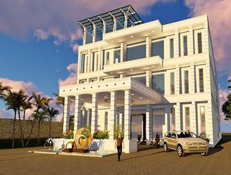 Grand Navro Hotel Matara Zewnętrze zdjęcie