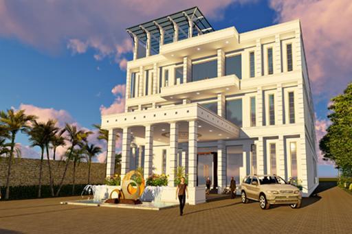 Grand Navro Hotel Matara Zewnętrze zdjęcie